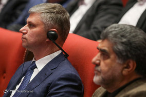 آغاز برقی سازی راه‌آهن گرمسار-اینچه‌برون با ۱.۲ میلیارد یورو پول روس‌ها