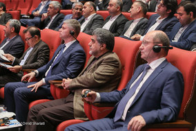 آغاز برقی سازی راه‌آهن گرمسار-اینچه‌برون با ۱.۲ میلیارد یورو پول روس‌ها