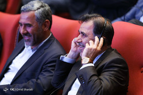 آغاز برقی سازی راه‌آهن گرمسار-اینچه‌برون با ۱.۲ میلیارد یورو پول روس‌ها