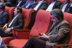 آغاز برقی سازی راه‌آهن گرمسار-اینچه‌برون با ۱.۲ میلیارد یورو پول روس‌ها
