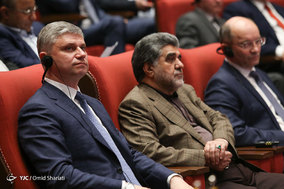 آغاز برقی سازی راه‌آهن گرمسار-اینچه‌برون با ۱.۲ میلیارد یورو پول روس‌ها