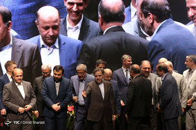 آغاز برقی سازی راه‌آهن گرمسار-اینچه‌برون با ۱.۲ میلیارد یورو پول روس‌ها