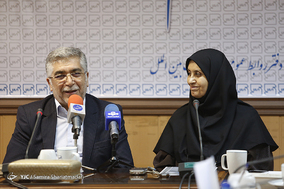 امضای تفاهم نامه همکاری بین سازمان ملی استاندارد و جهاد دانشگاهی