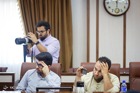 نشست خبری  فرمانده انتظامی پایتخت