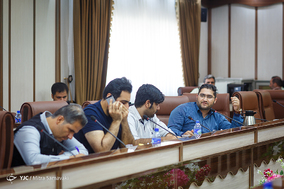 نشست خبری  فرمانده انتظامی پایتخت