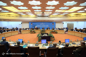 همایش استانداران کل کشور