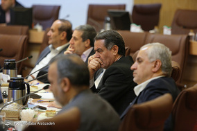 همایش استانداران کل کشور