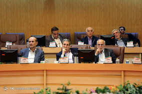 همایش استانداران کل کشور
