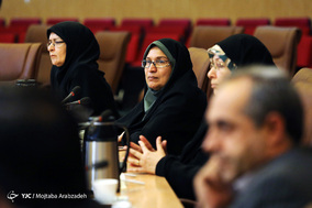 همایش استانداران کل کشور