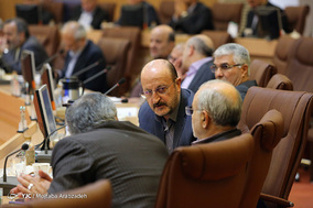 همایش استانداران کل کشور