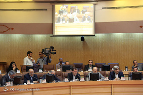 همایش استانداران کل کشور