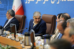 همایش استانداران کل کشور