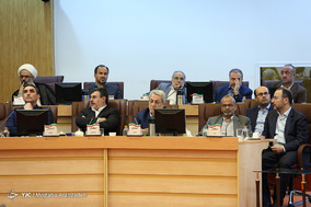 همایش استانداران کل کشور