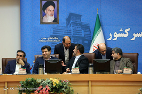 همایش استانداران کل کشور