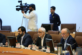 همایش استانداران کل کشور