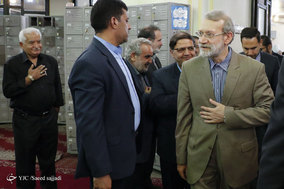 بزرگداشت آیت الله محمدی گیلانی