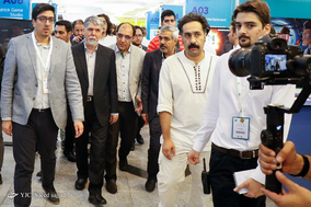 جشنواره بین المللی بازیهای رایانه ای TGC 2018