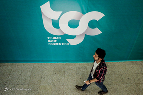جشنواره بین المللی بازیهای رایانه ای TGC 2018