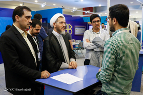 جشنواره بین المللی بازیهای رایانه ای TGC 2018