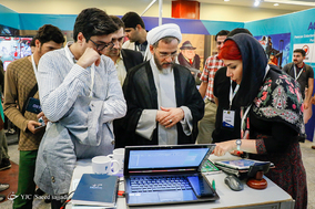 جشنواره بین المللی بازیهای رایانه ای TGC 2018