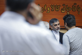 نشست خبری رئیس ستاد مبارزه با قاچاق کالا و ارز