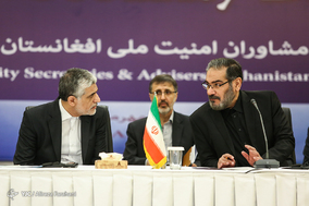نخستین نشست گفت‌وگوی امنیتی منطقه‌ای