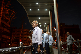 تغییر ساعات اداری در تهران