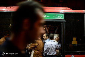 تغییر ساعات اداری در تهران