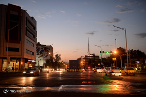 تغییر ساعات اداری در تهران