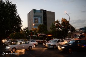 تغییر ساعات اداری در تهران