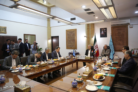 امضای تفاهم‌نامه ایجاد مابین وزارت کار و سازمان میراث فرهنگی و گردشگری