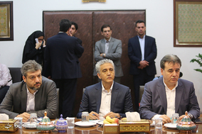 امضای تفاهم‌نامه ایجاد مابین وزارت کار و سازمان میراث فرهنگی و گردشگری