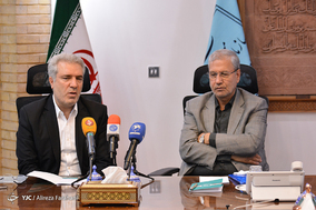 امضای تفاهم‌نامه ایجاد مابین وزارت کار و سازمان میراث فرهنگی و گردشگری