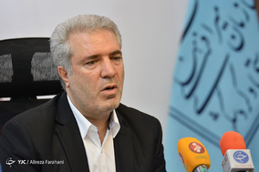 امضای تفاهم‌نامه ایجاد مابین وزارت کار و سازمان میراث فرهنگی و گردشگری