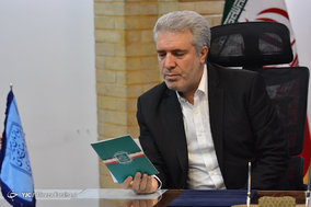 امضای تفاهم‌نامه ایجاد مابین وزارت کار و سازمان میراث فرهنگی و گردشگری