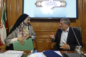 هفتادوچهارمین جلسه علنی شورای شهر