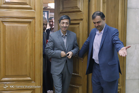 هفتادوچهارمین جلسه علنی شورای شهر