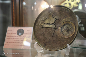 به تماشای زمـــــان