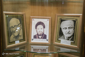 به تماشای زمـــــان