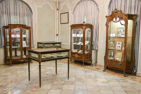 به تماشای زمـــــان