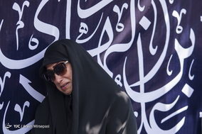 اجتماع بزرگ صادقیون در میدان صادقیه