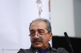 نشست خبری بیستمین جشن سینمای ایران