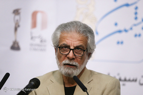 نشست خبری بیستمین جشن سینمای ایران