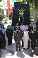 همایش مدیران ارشد وزارت دفاع