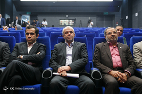 تفاهم نامه همکاری بین سازمان دانش آموزی و سازمان فرهنگی هنری شهرداری تهران
