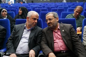 تفاهم نامه همکاری بین سازمان دانش آموزی و سازمان فرهنگی هنری شهرداری تهران