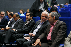 تفاهم نامه همکاری بین سازمان دانش آموزی و سازمان فرهنگی هنری شهرداری تهران