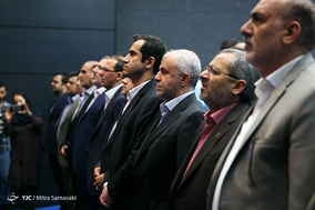 تفاهم نامه همکاری بین سازمان دانش آموزی و سازمان فرهنگی هنری شهرداری تهران