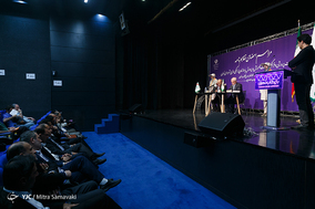 تفاهم نامه همکاری بین سازمان دانش آموزی و سازمان فرهنگی هنری شهرداری تهران