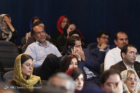 نخستین آیین رونمایی از ثبت مکتب نستعلیق میرعماد الحسنی